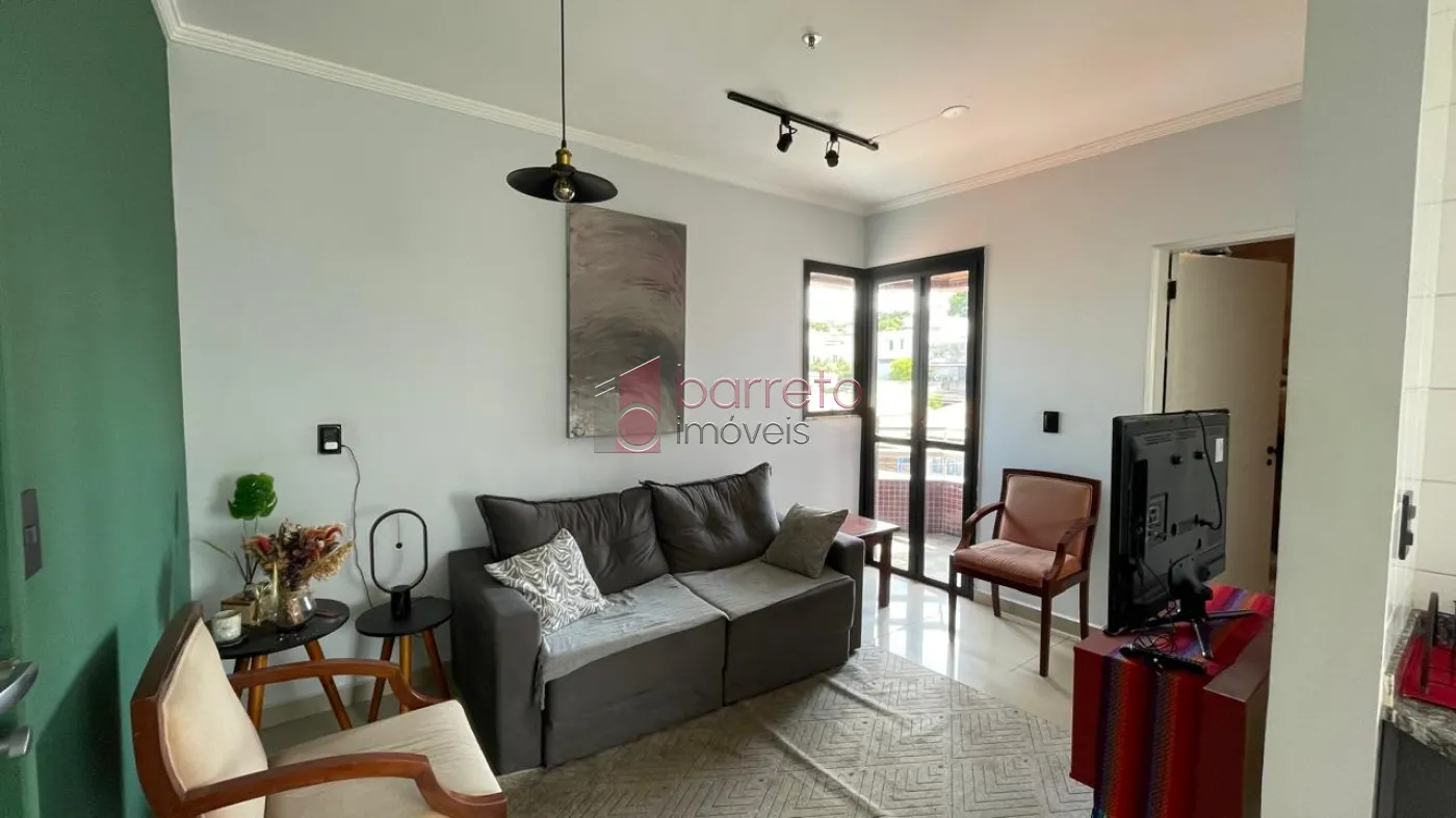 Comprar Apartamento / Flat em Jundiaí R$ 270.000,00 - Foto 2