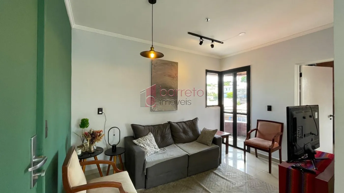 Comprar Apartamento / Flat em Jundiaí R$ 270.000,00 - Foto 1