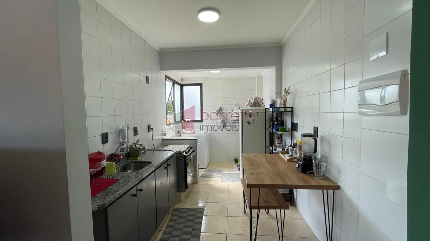 Comprar Apartamento / Flat em Jundiaí R$ 270.000,00 - Foto 5