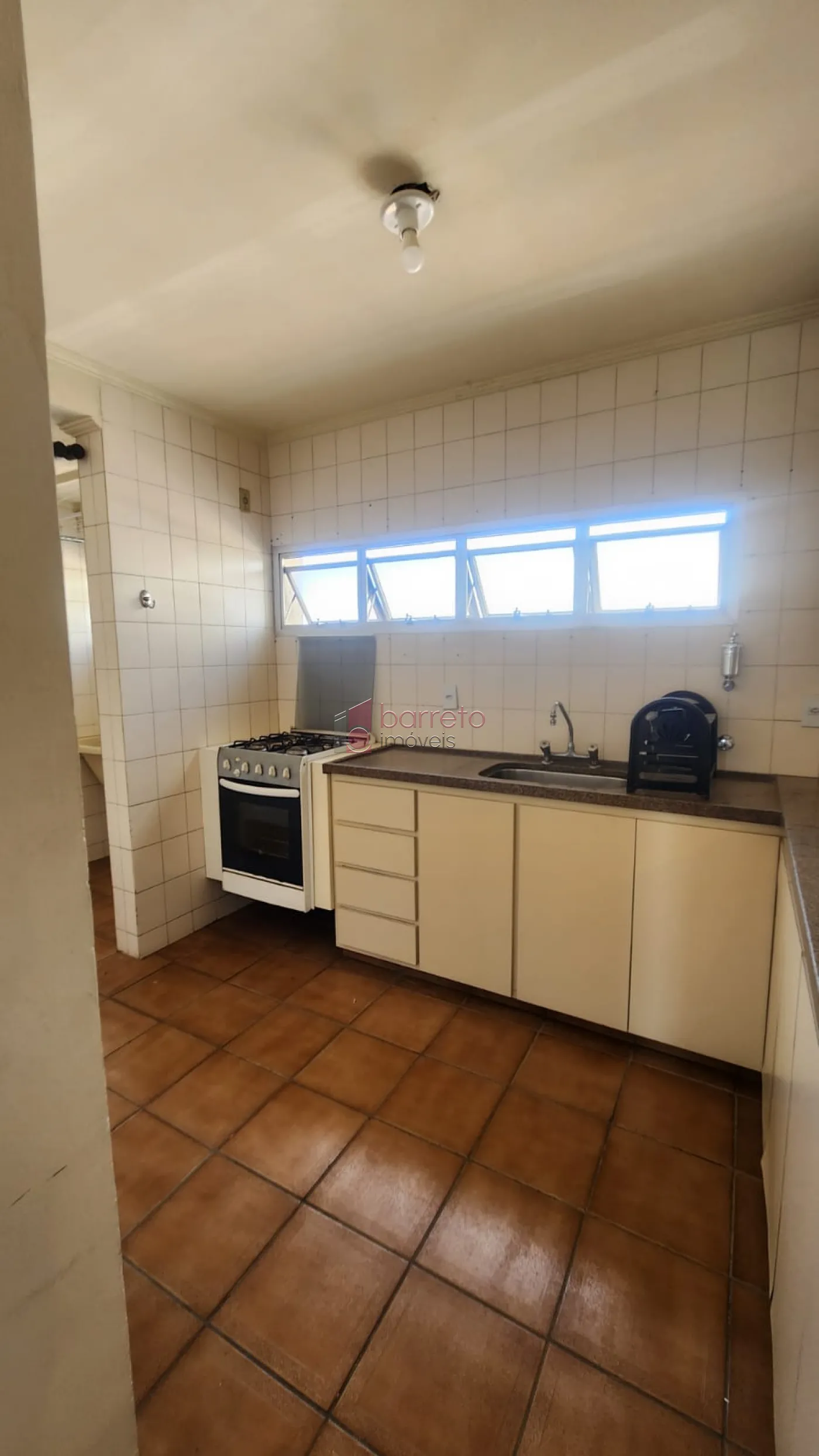 Alugar Apartamento / Padrão em Jundiaí R$ 1.280,00 - Foto 4