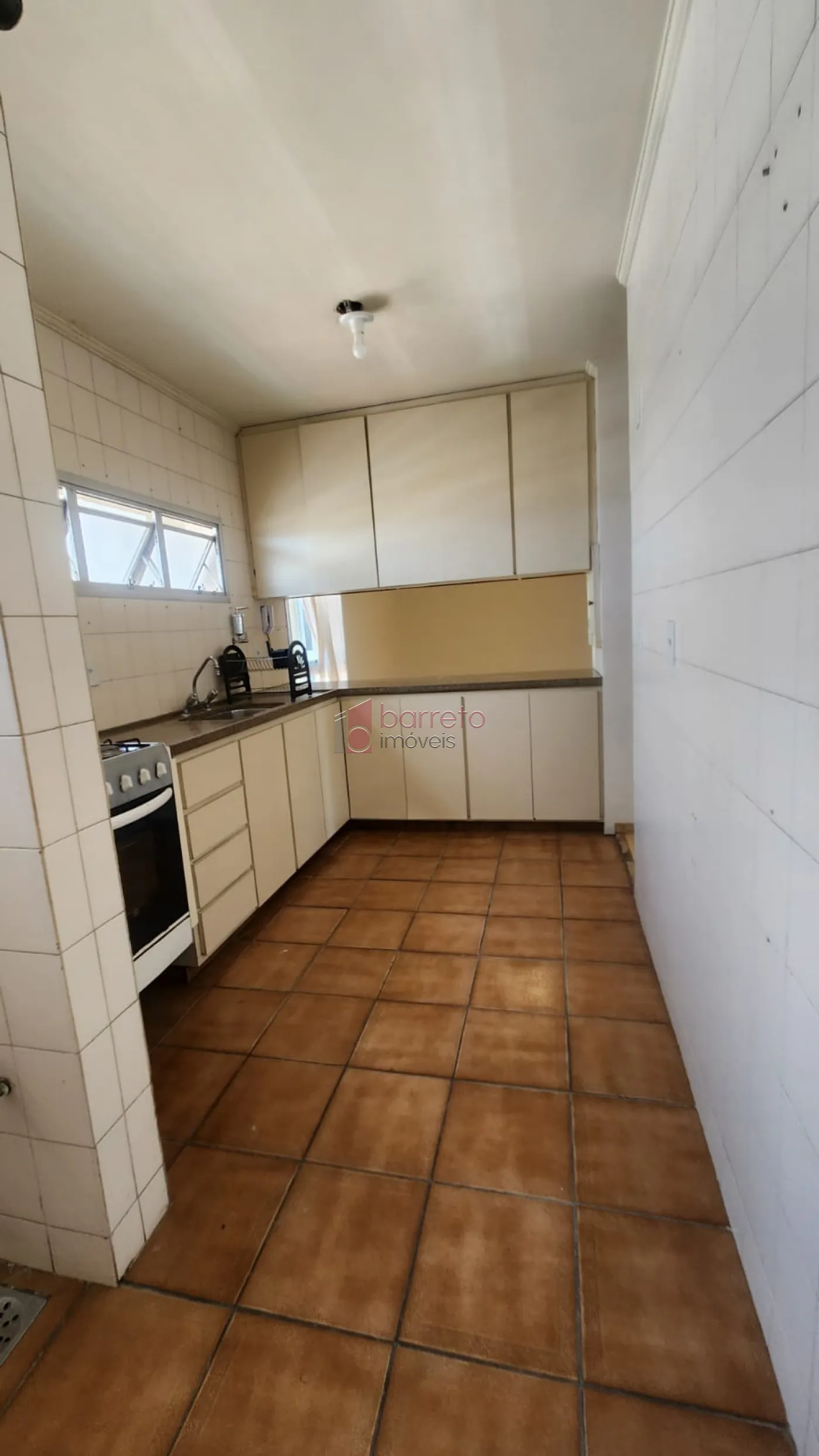 Alugar Apartamento / Padrão em Jundiaí R$ 1.280,00 - Foto 5