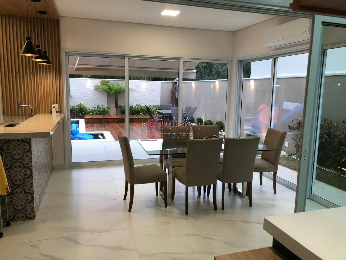 Comprar Casa / Alto Padrão em Jundiaí R$ 2.480.000,00 - Foto 3