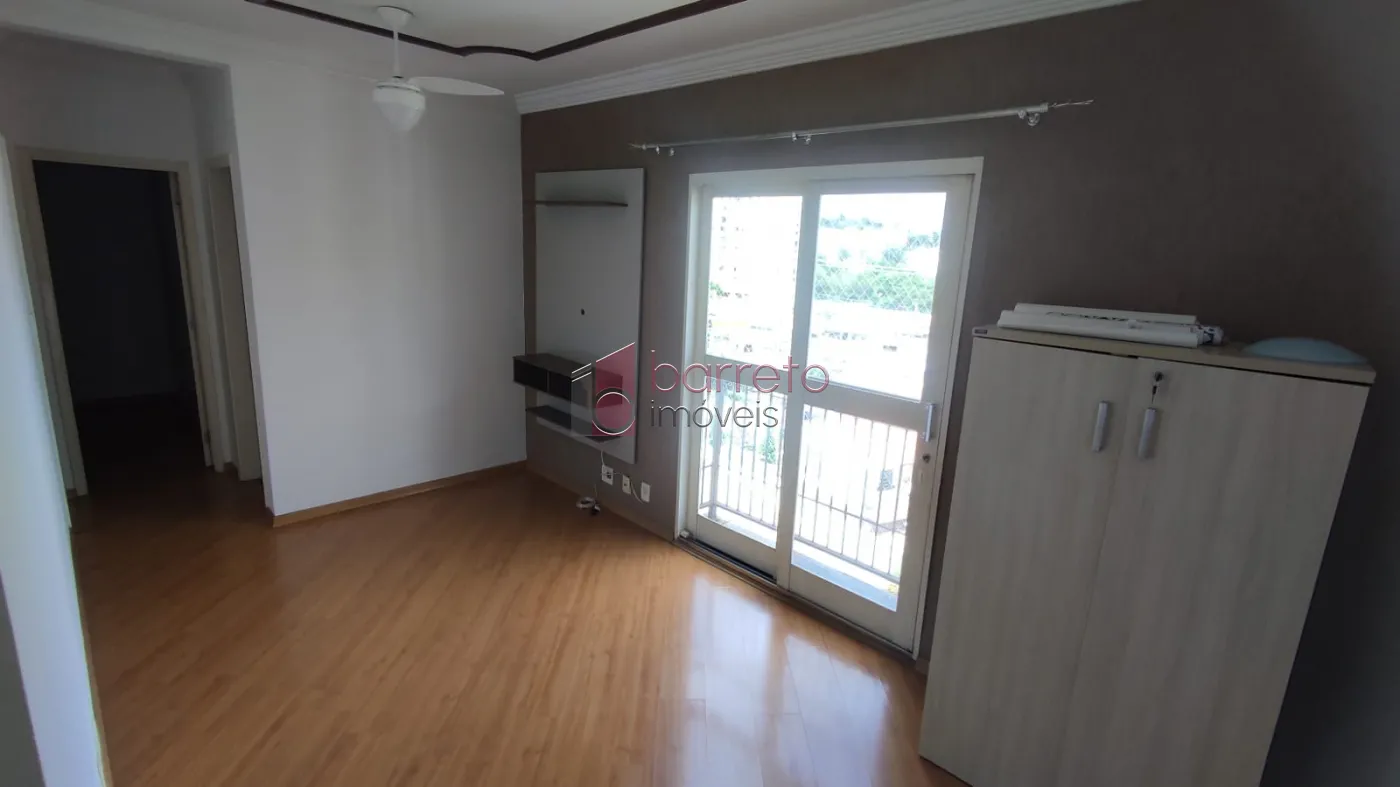 Alugar Apartamento / Padrão em Jundiaí R$ 1.800,00 - Foto 1