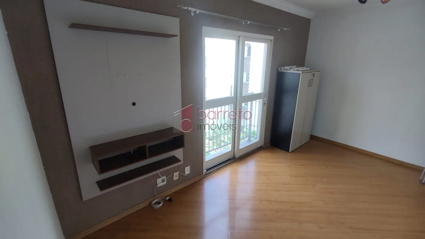 Alugar Apartamento / Padrão em Jundiaí R$ 1.800,00 - Foto 2