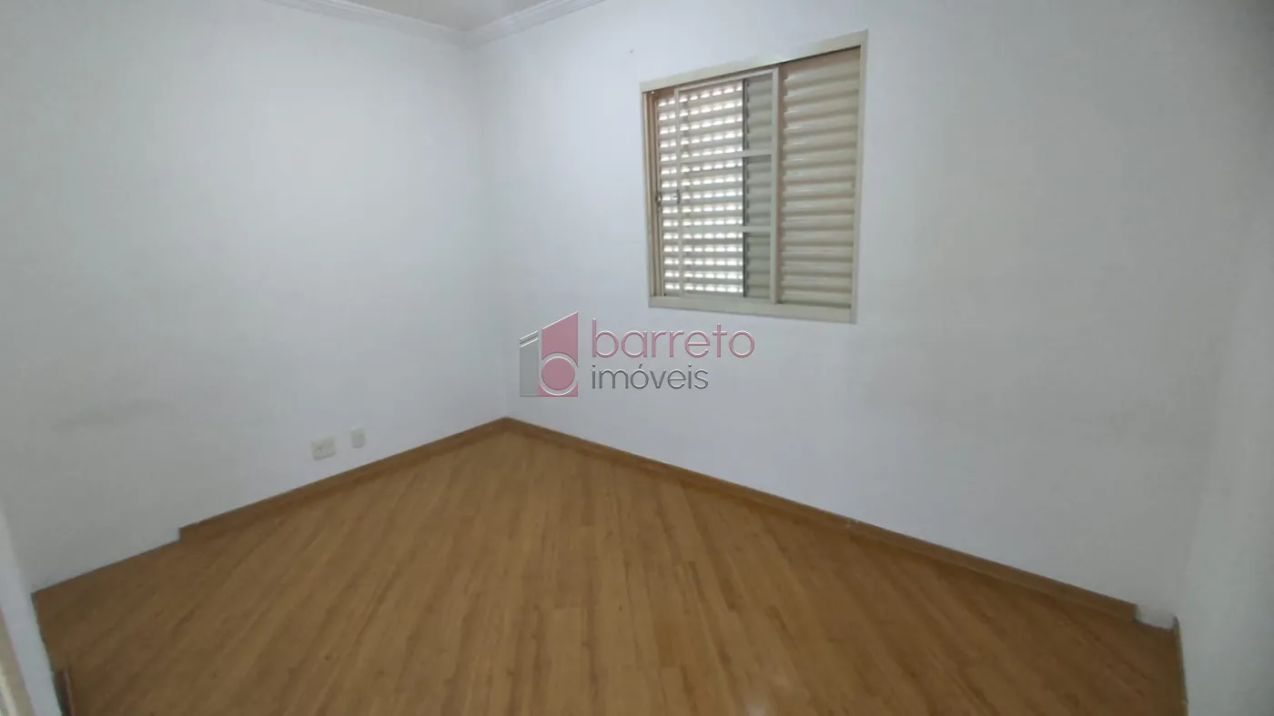 Alugar Apartamento / Padrão em Jundiaí R$ 1.800,00 - Foto 3