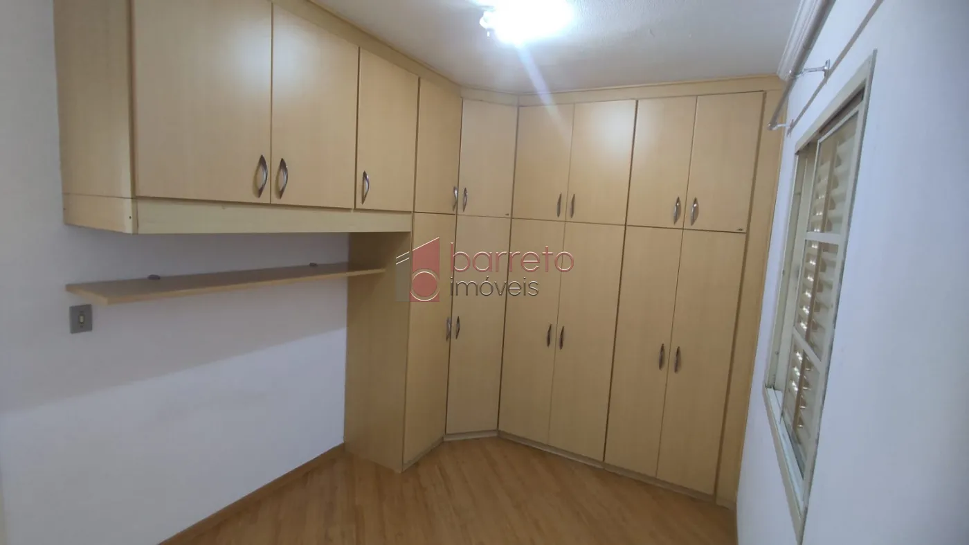 Alugar Apartamento / Padrão em Jundiaí R$ 1.800,00 - Foto 4