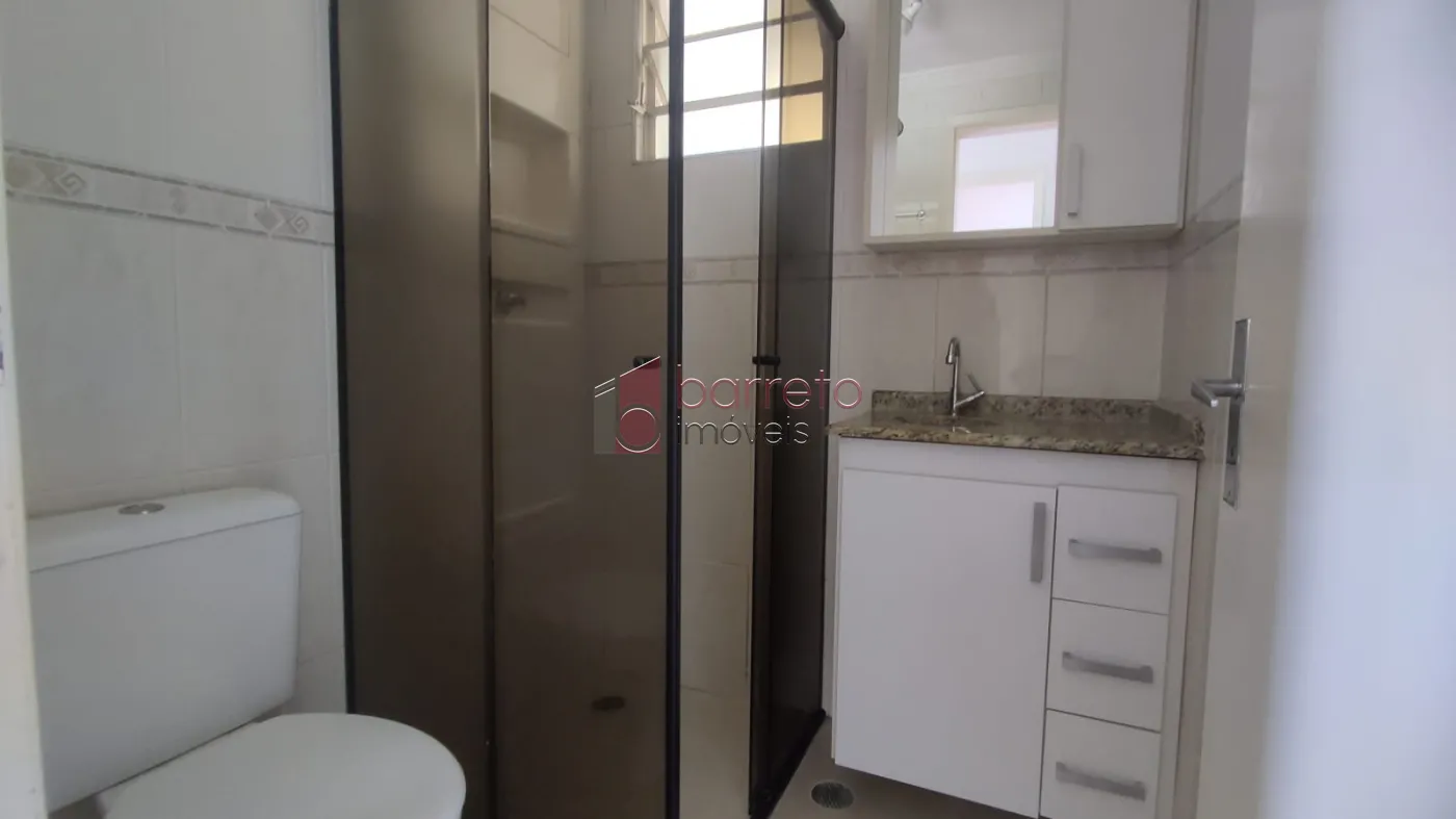 Alugar Apartamento / Padrão em Jundiaí R$ 1.800,00 - Foto 6