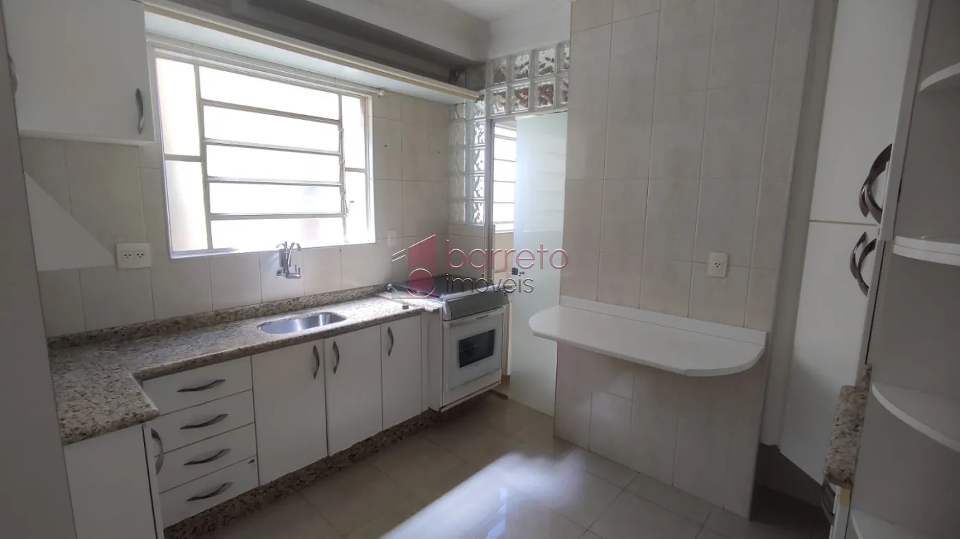 Alugar Apartamento / Padrão em Jundiaí R$ 1.800,00 - Foto 7