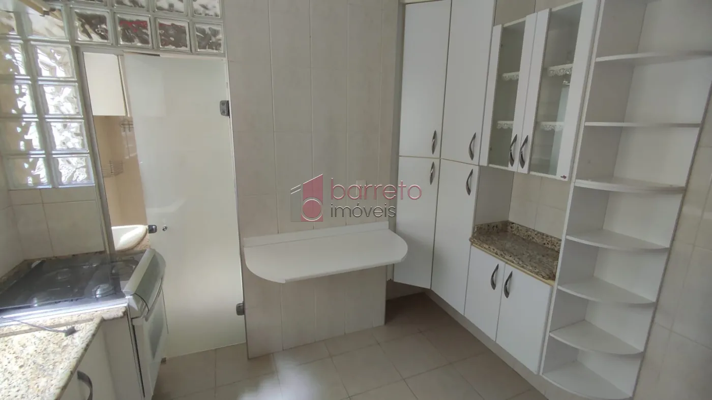 Alugar Apartamento / Padrão em Jundiaí R$ 1.800,00 - Foto 8