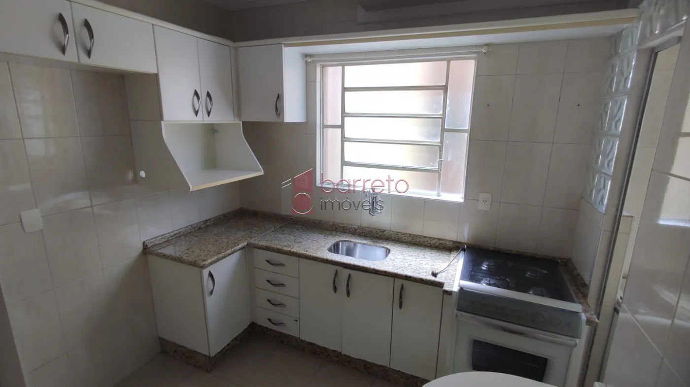 Alugar Apartamento / Padrão em Jundiaí R$ 1.800,00 - Foto 9