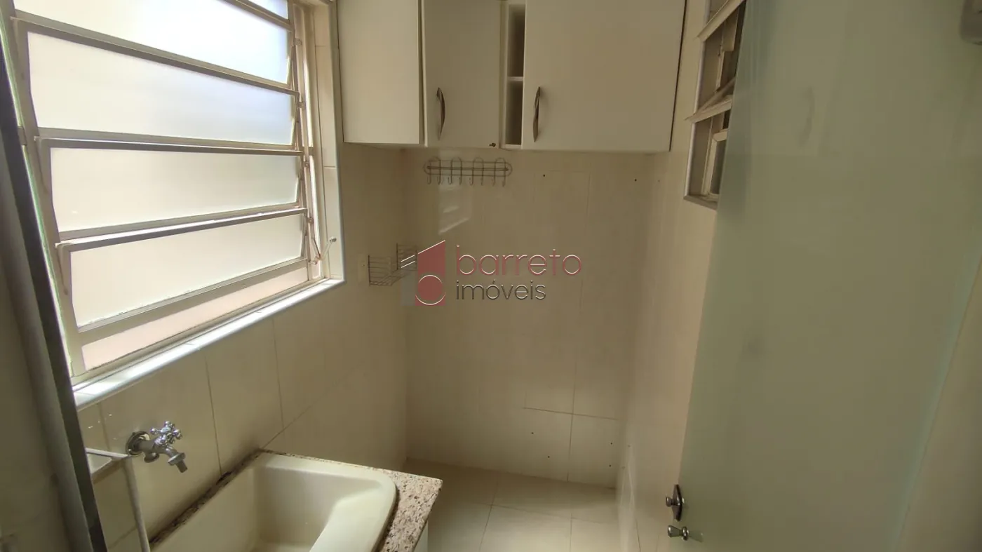 Alugar Apartamento / Padrão em Jundiaí R$ 1.800,00 - Foto 10