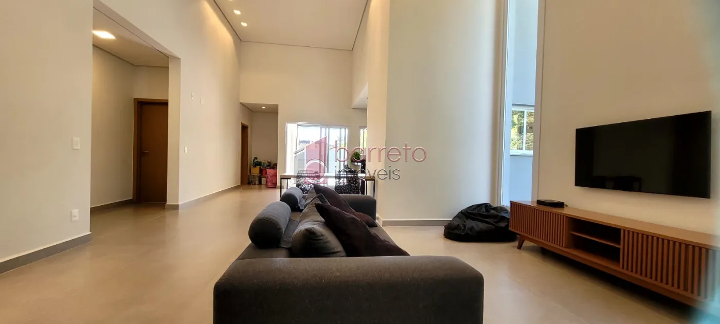 Comprar Casa / Condomínio em Jundiaí R$ 2.190.000,00 - Foto 4