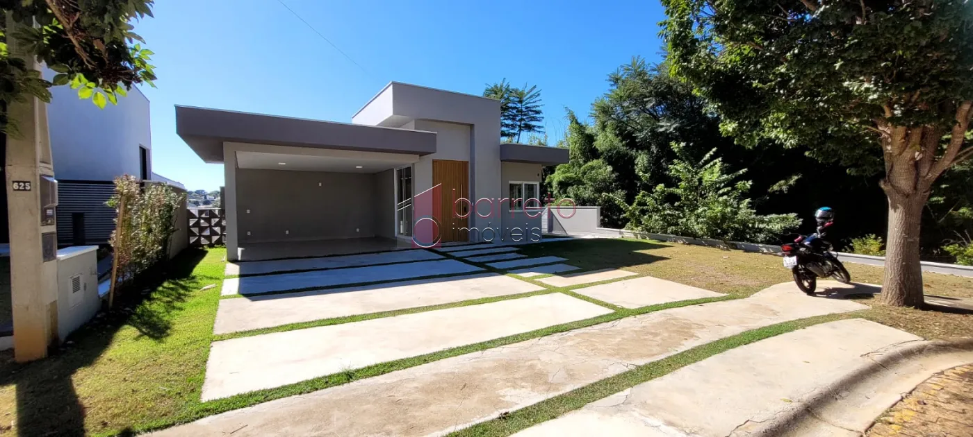 Comprar Casa / Condomínio em Jundiaí R$ 2.190.000,00 - Foto 1