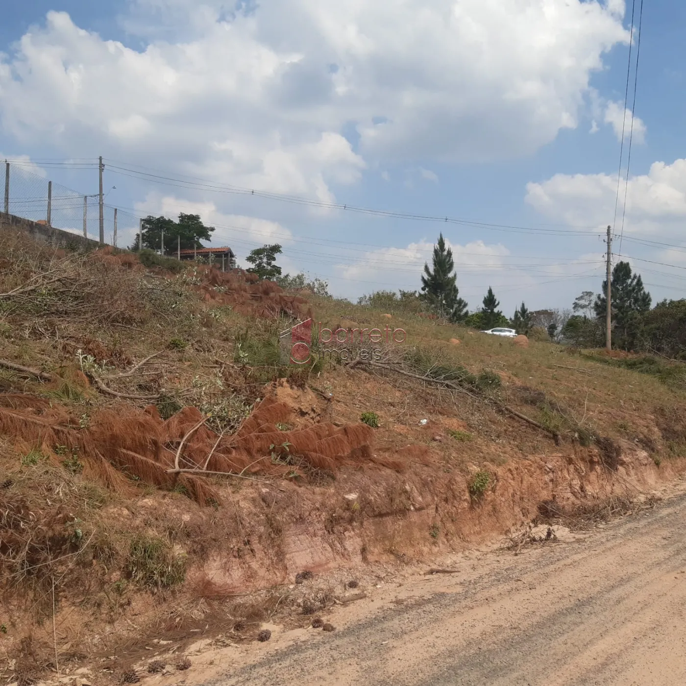 Comprar Terreno / Padrão em Campo Limpo Paulista R$ 185.000,00 - Foto 1