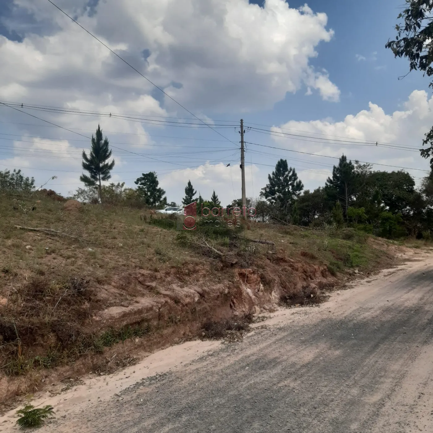 Comprar Terreno / Padrão em Campo Limpo Paulista R$ 185.000,00 - Foto 2