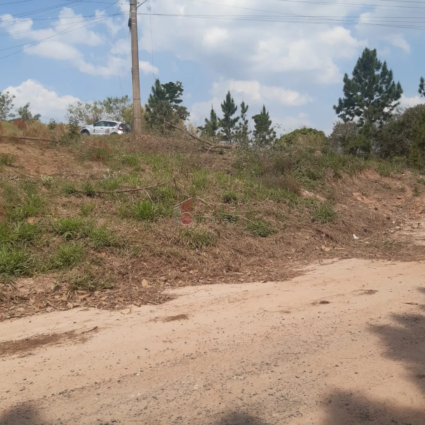 Comprar Terreno / Padrão em Campo Limpo Paulista R$ 185.000,00 - Foto 4