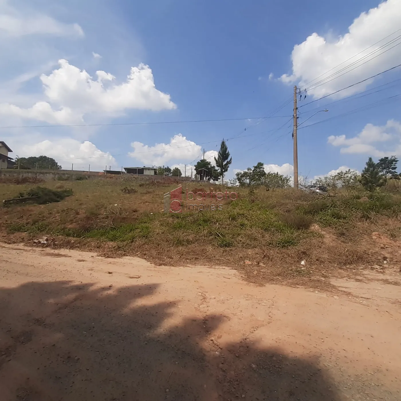 Comprar Terreno / Padrão em Campo Limpo Paulista R$ 185.000,00 - Foto 6