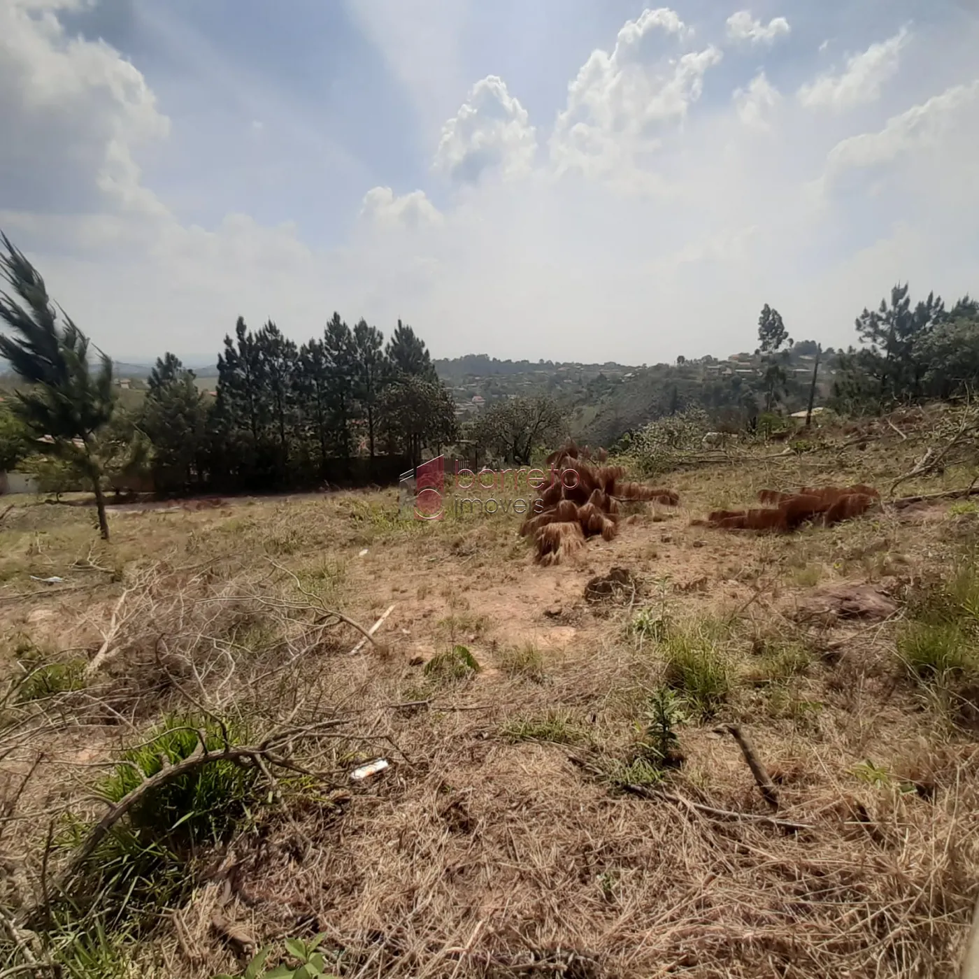 Comprar Terreno / Padrão em Campo Limpo Paulista R$ 185.000,00 - Foto 9