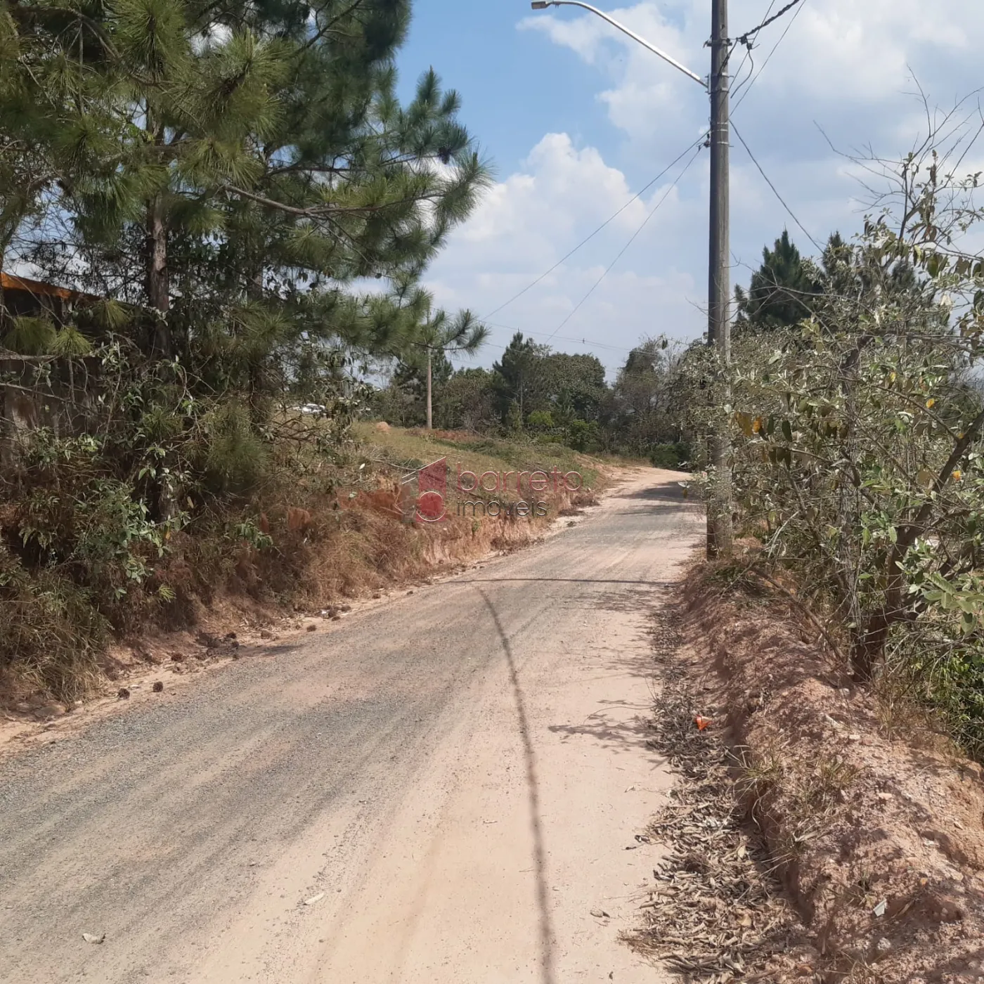 Comprar Terreno / Padrão em Campo Limpo Paulista R$ 185.000,00 - Foto 14