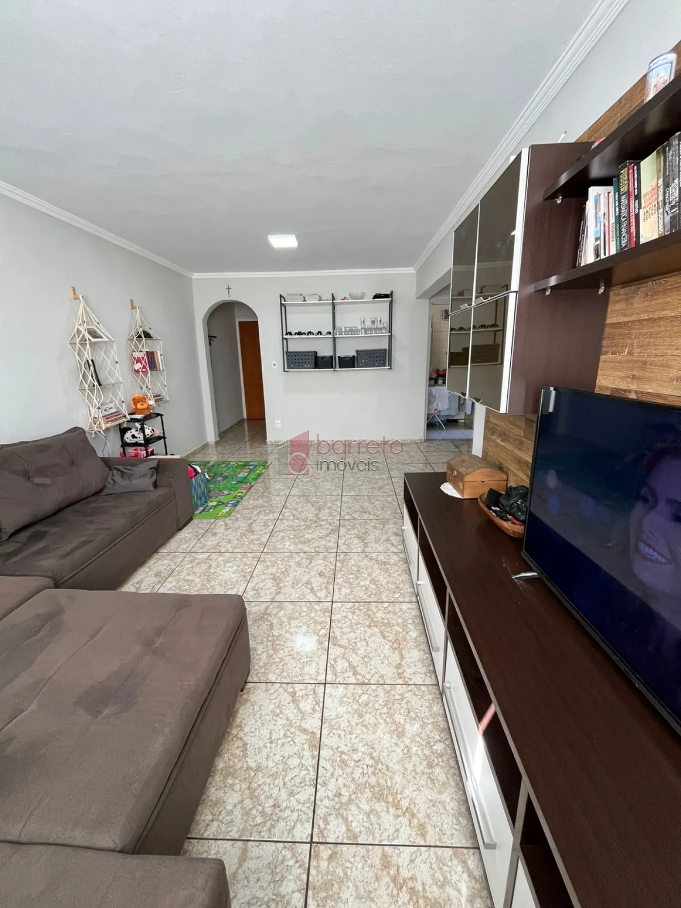 Comprar Apartamento / Padrão em Jundiaí R$ 480.000,00 - Foto 4