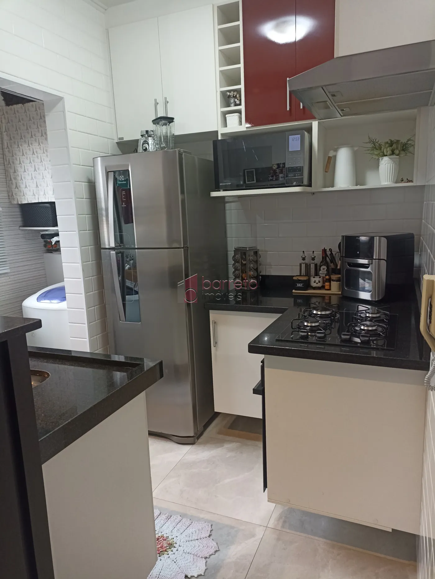 Comprar Apartamento / Padrão em Jundiaí R$ 388.000,00 - Foto 8