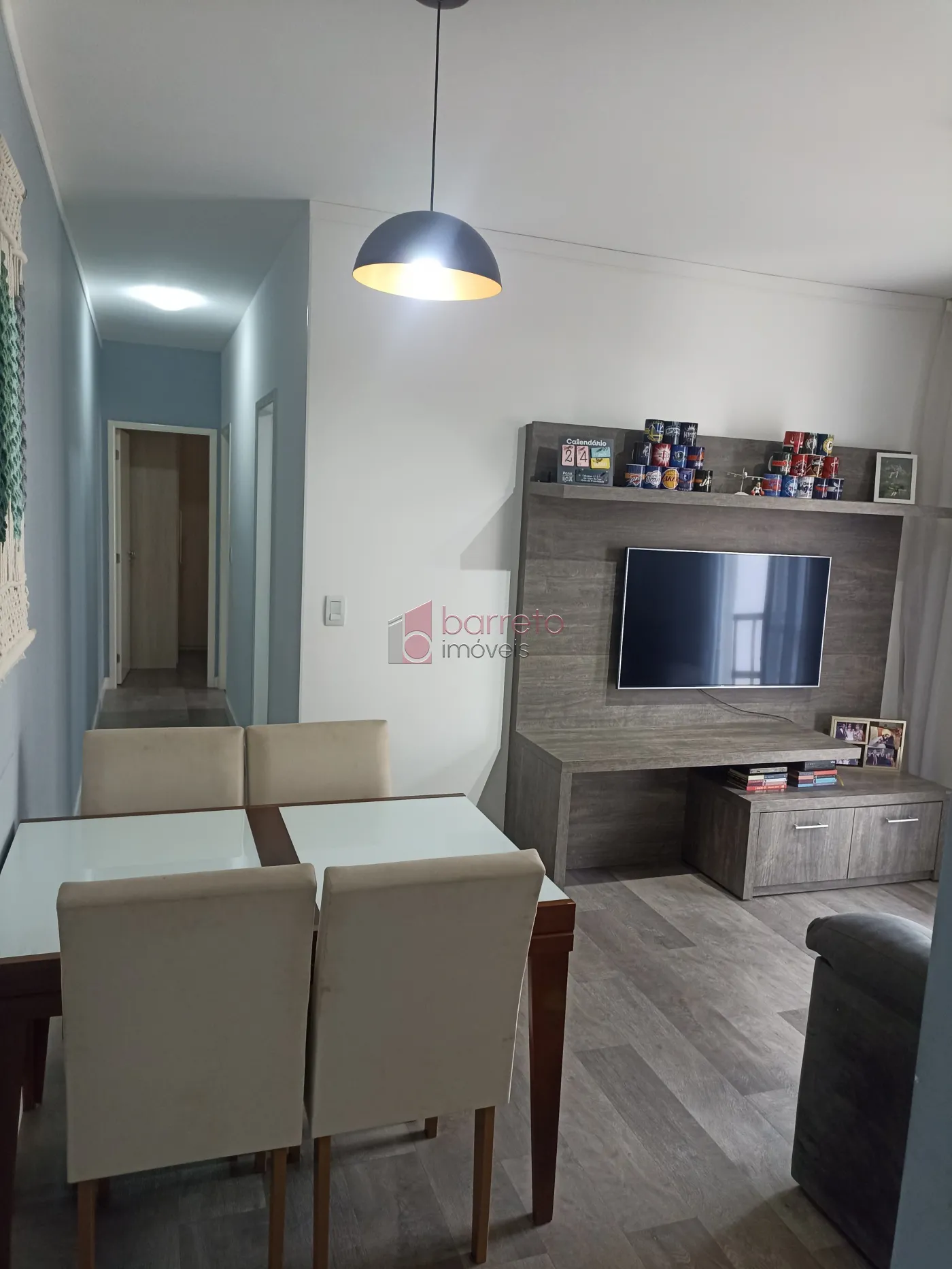 Comprar Apartamento / Padrão em Jundiaí R$ 388.000,00 - Foto 1