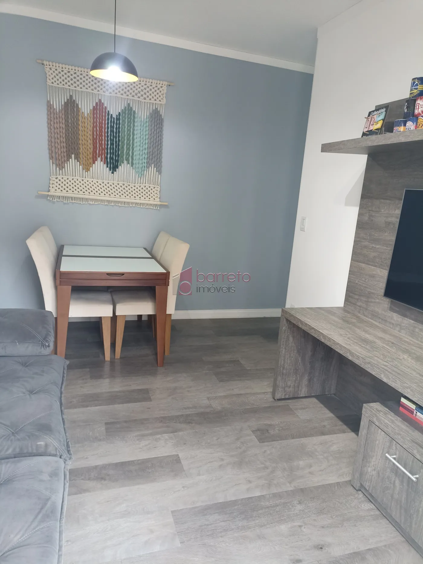 Comprar Apartamento / Padrão em Jundiaí R$ 388.000,00 - Foto 5