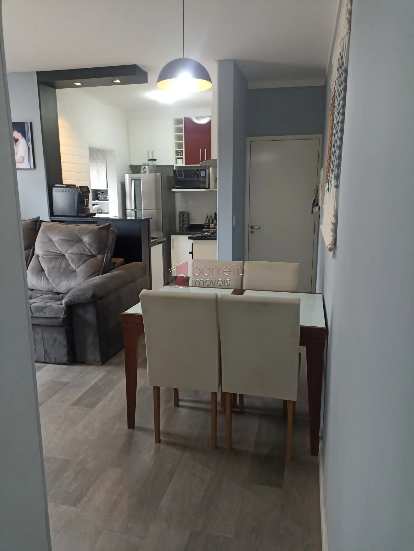 Comprar Apartamento / Padrão em Jundiaí R$ 388.000,00 - Foto 4