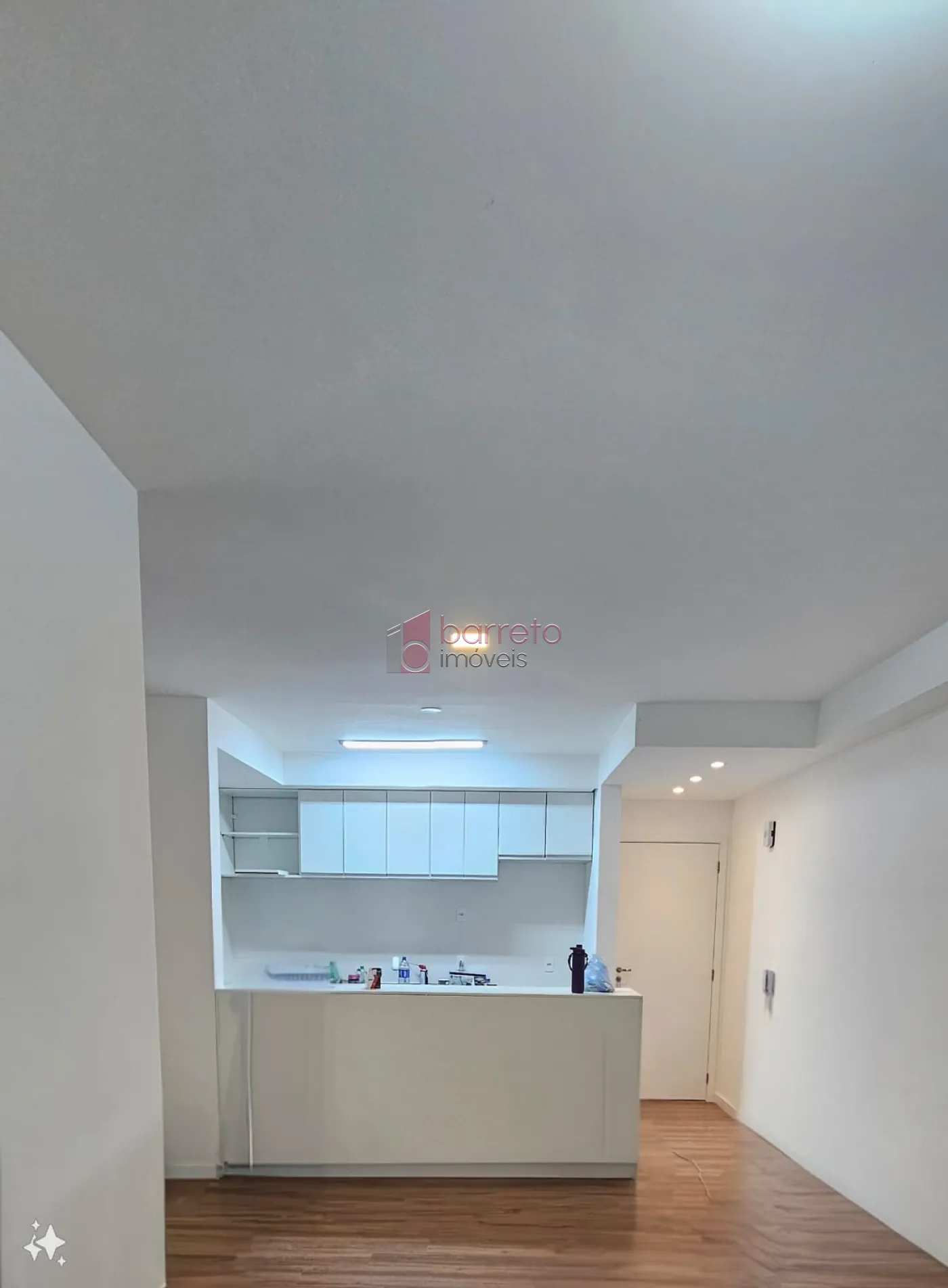 Alugar Apartamento / Padrão em Jundiaí R$ 3.600,00 - Foto 1