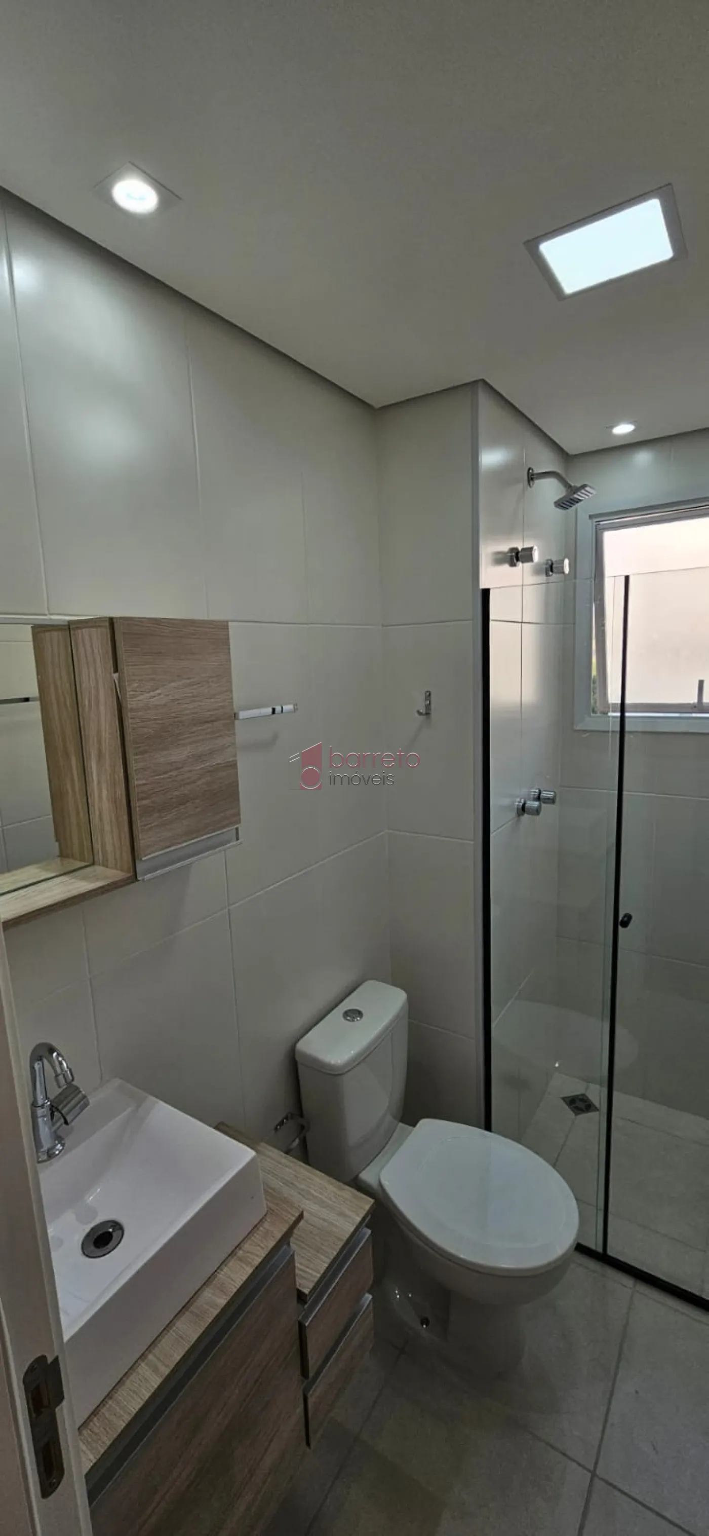 Alugar Apartamento / Padrão em Jundiaí R$ 3.600,00 - Foto 4