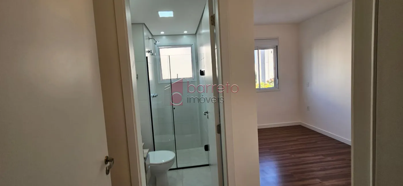 Alugar Apartamento / Padrão em Jundiaí R$ 3.600,00 - Foto 8