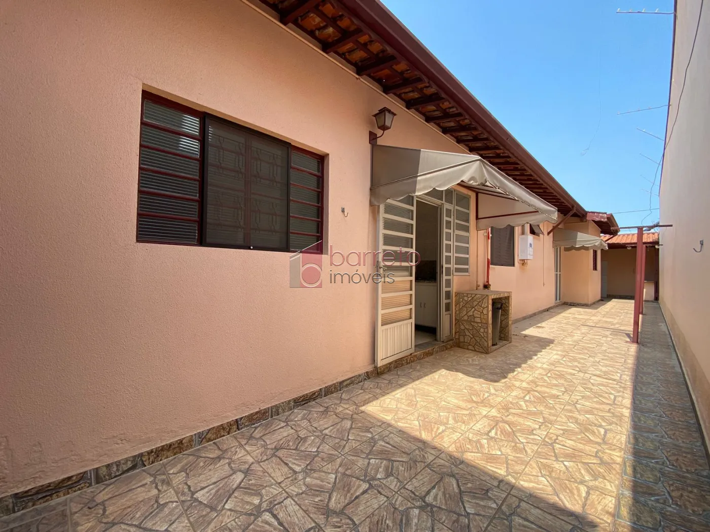 Comprar Casa / Térrea em Jundiaí R$ 850.000,00 - Foto 1