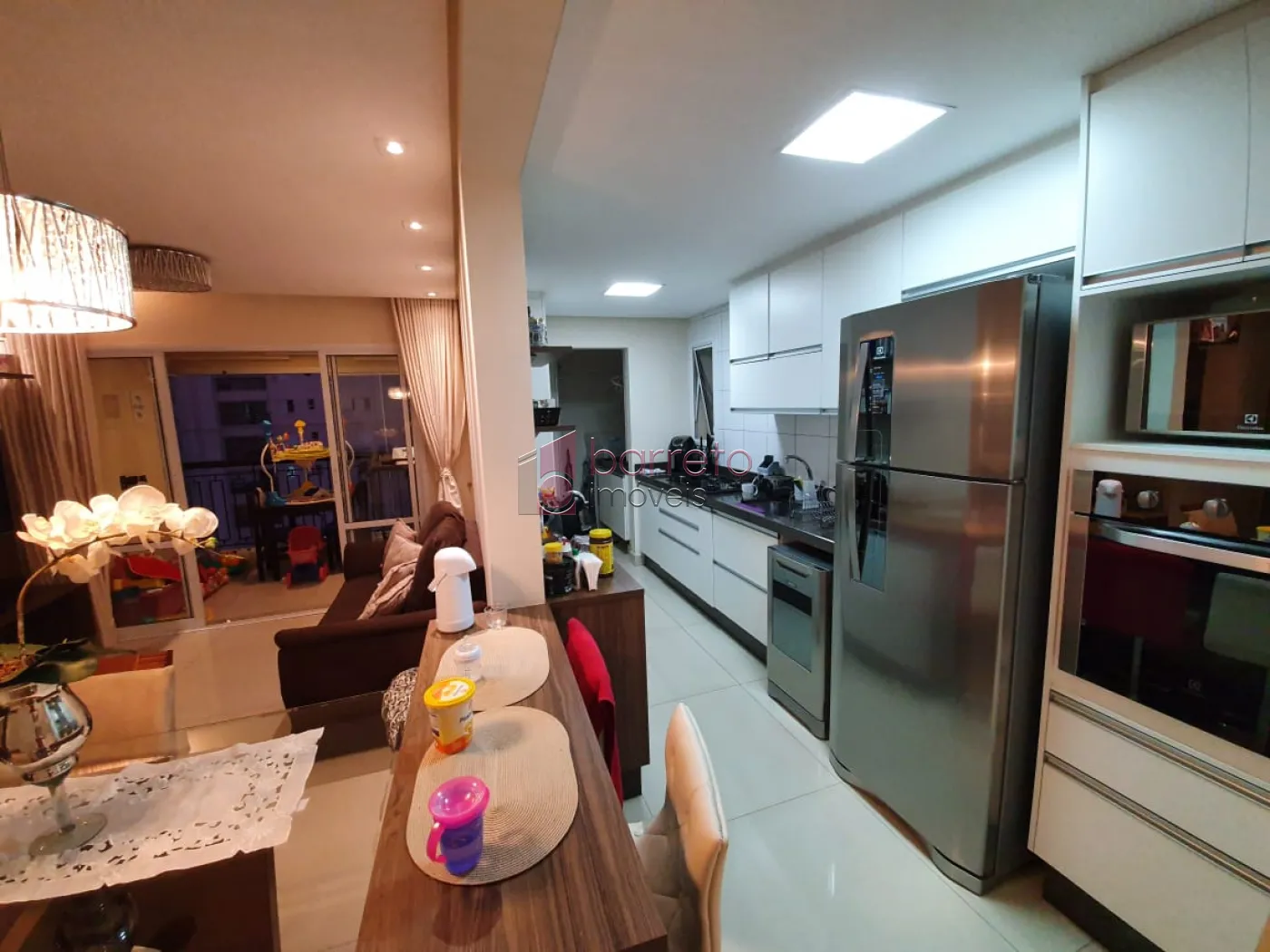 Comprar Apartamento / Padrão em Jundiaí R$ 710.000,00 - Foto 5