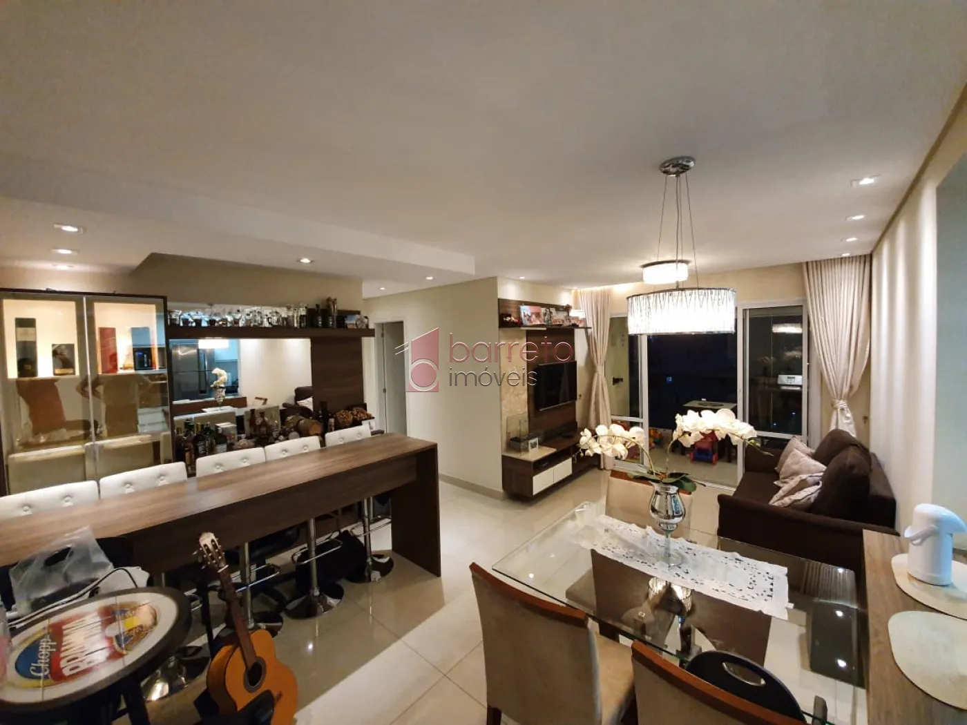 Comprar Apartamento / Padrão em Jundiaí R$ 710.000,00 - Foto 1