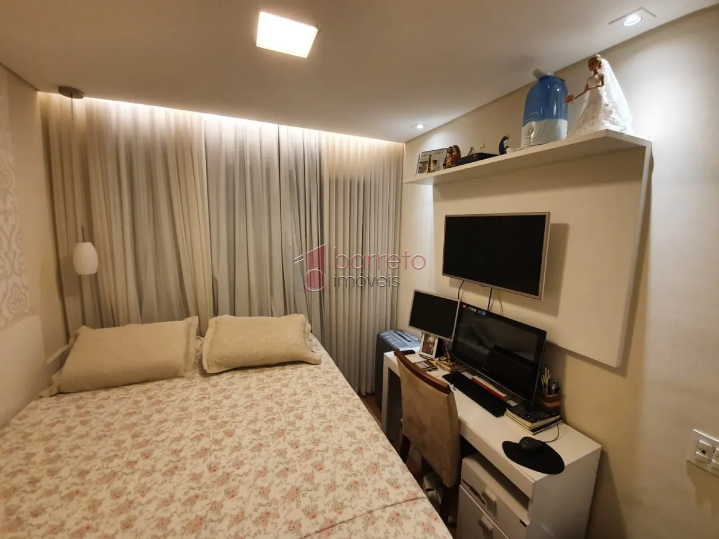 Comprar Apartamento / Padrão em Jundiaí R$ 710.000,00 - Foto 9