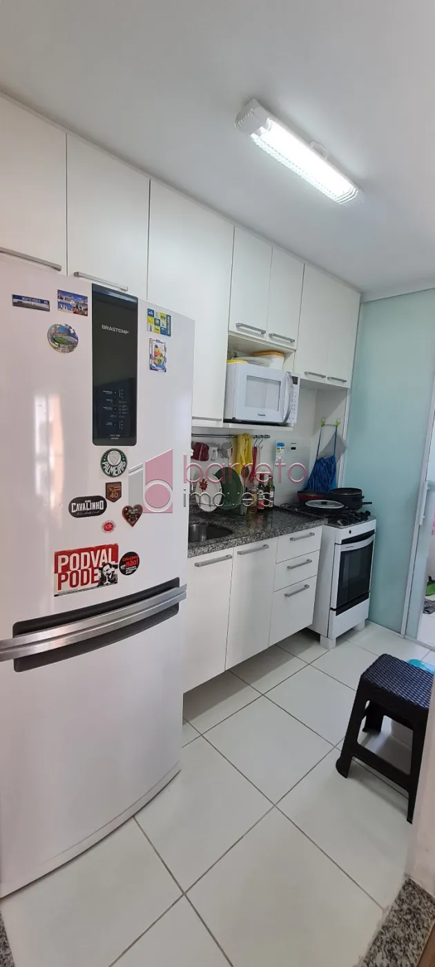 Comprar Apartamento / Padrão em Jundiaí R$ 535.000,00 - Foto 5