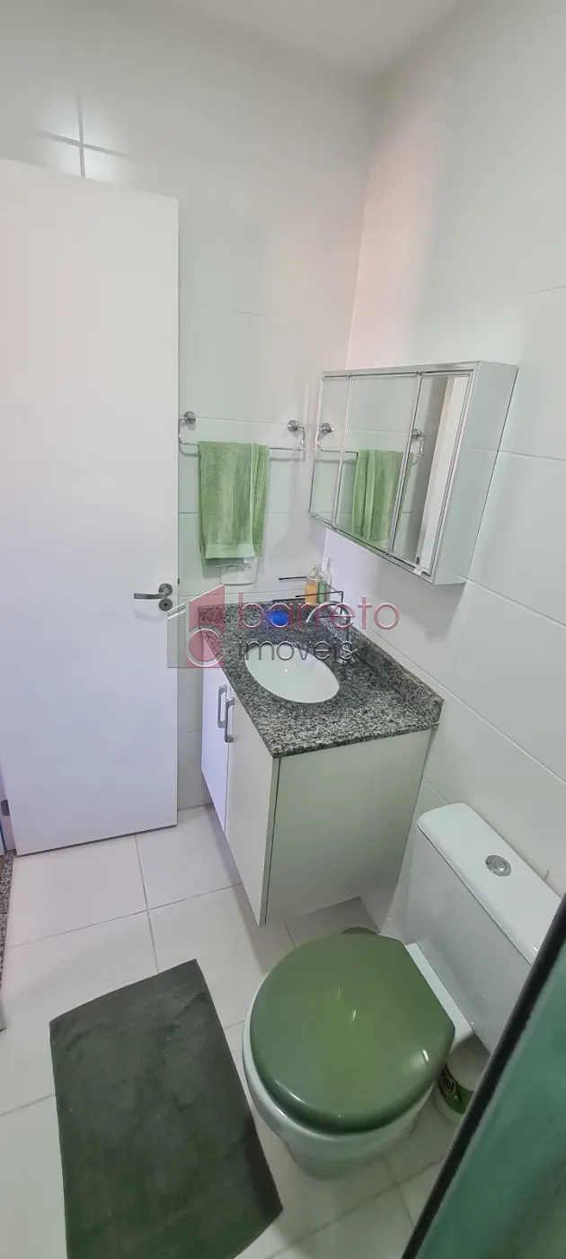 Comprar Apartamento / Padrão em Jundiaí R$ 535.000,00 - Foto 9