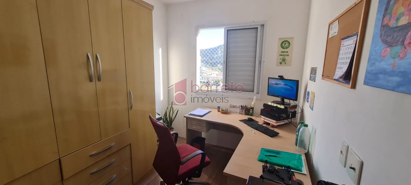 Comprar Apartamento / Padrão em Jundiaí R$ 535.000,00 - Foto 12