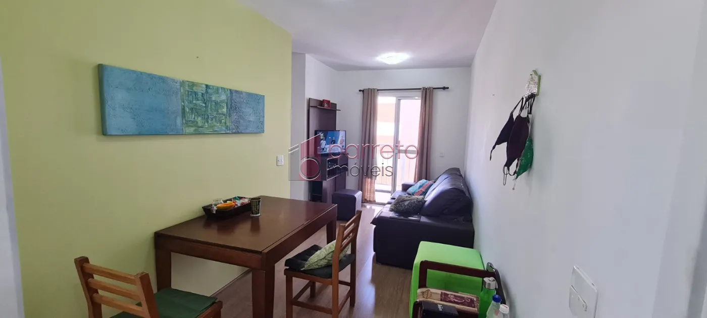 Comprar Apartamento / Padrão em Jundiaí R$ 535.000,00 - Foto 3