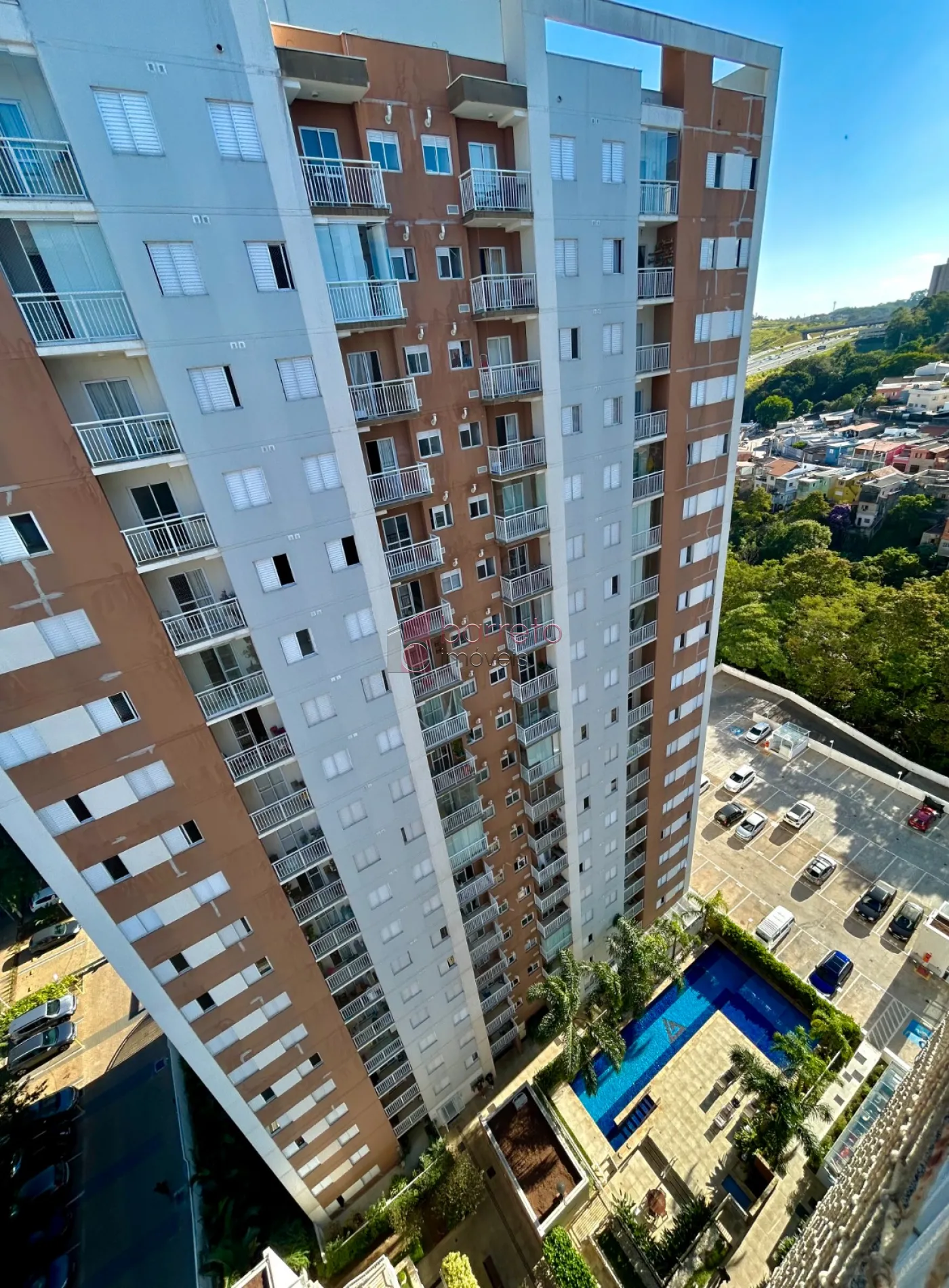 Comprar Apartamento / Padrão em Jundiaí R$ 535.000,00 - Foto 4