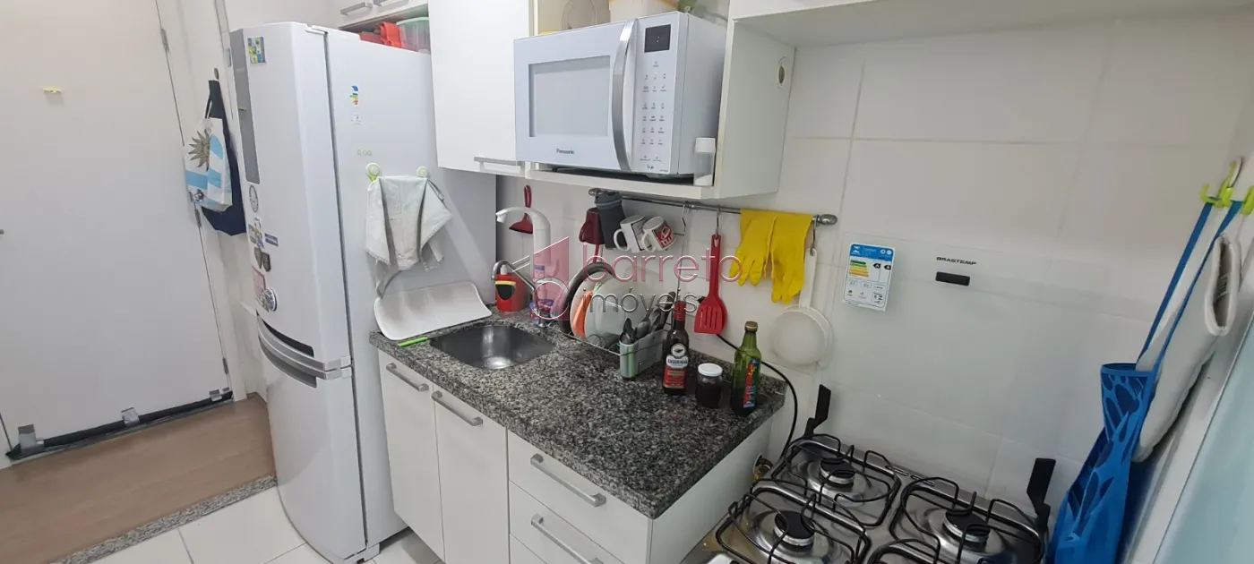 Comprar Apartamento / Padrão em Jundiaí R$ 535.000,00 - Foto 6