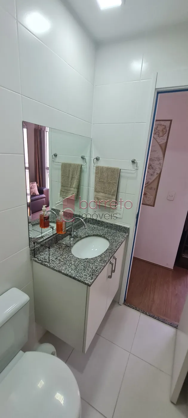 Comprar Apartamento / Padrão em Jundiaí R$ 535.000,00 - Foto 17