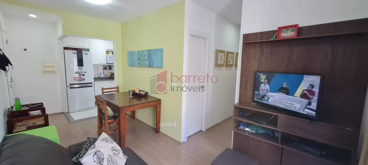 Comprar Apartamento / Padrão em Jundiaí R$ 535.000,00 - Foto 2