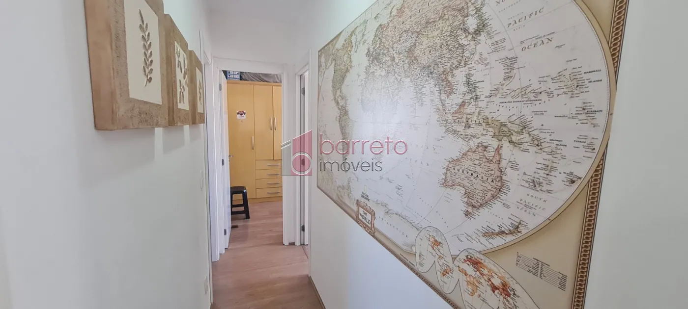 Comprar Apartamento / Padrão em Jundiaí R$ 535.000,00 - Foto 13