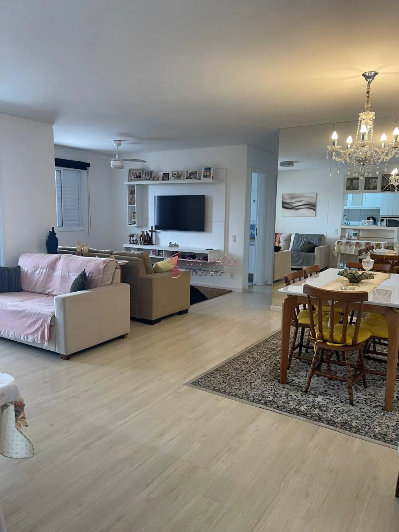 Comprar Apartamento / Padrão em Jundiaí R$ 870.000,00 - Foto 1