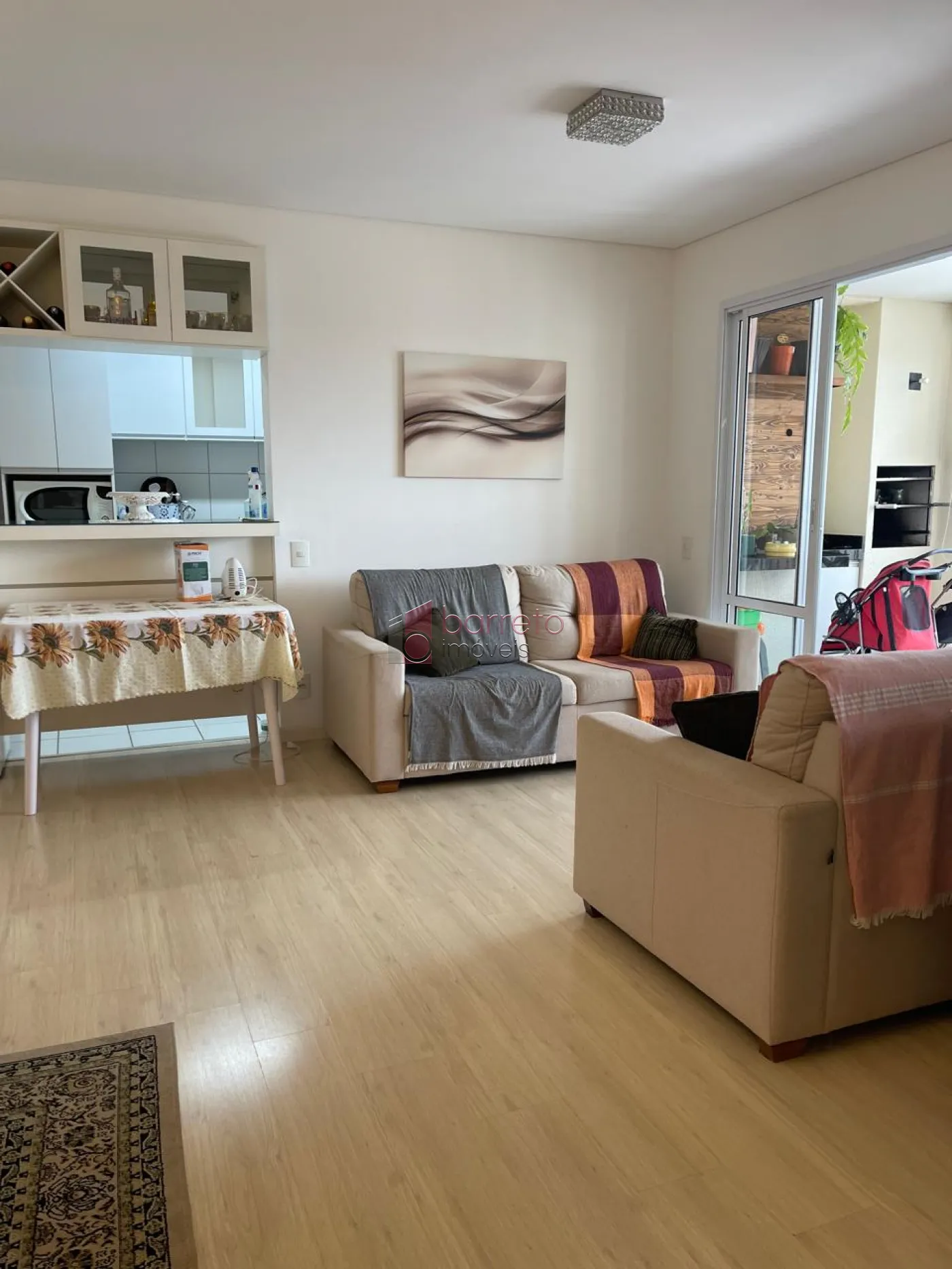 Comprar Apartamento / Padrão em Jundiaí R$ 870.000,00 - Foto 3