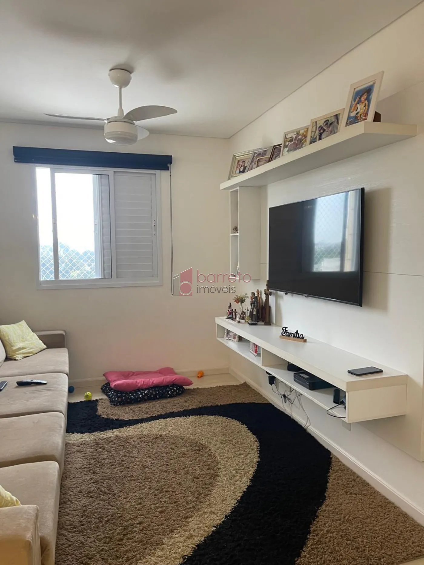 Comprar Apartamento / Padrão em Jundiaí R$ 870.000,00 - Foto 6