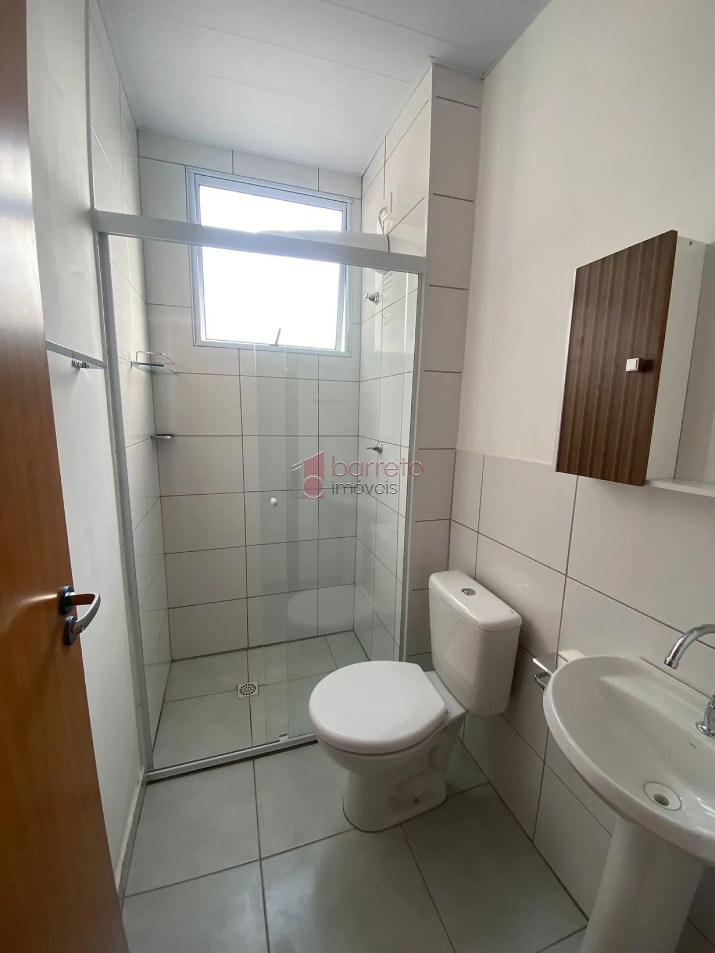 Alugar Apartamento / Térreo em Jundiaí R$ 1.500,00 - Foto 4