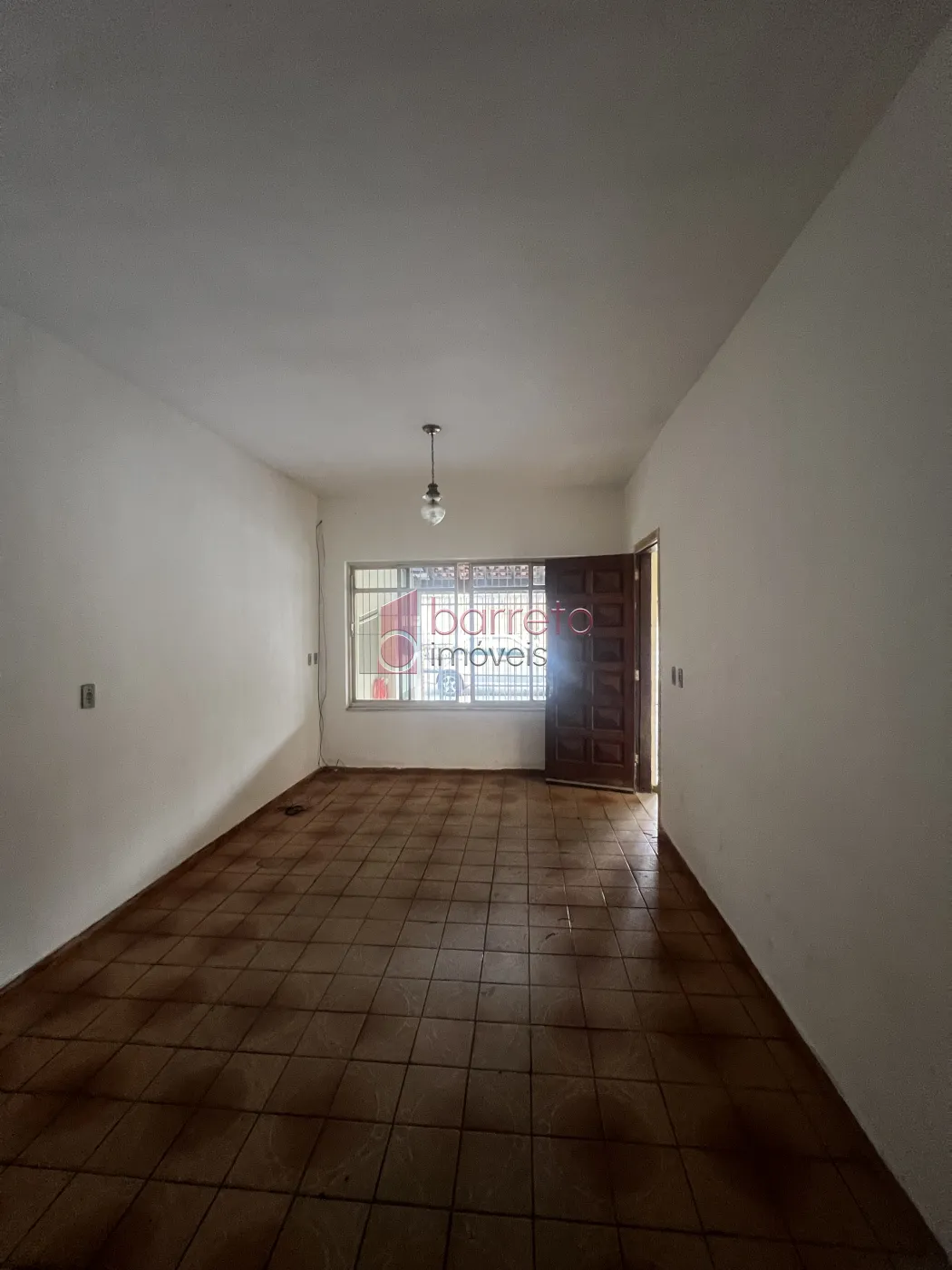 Alugar Casa / Térrea em Jundiaí R$ 2.300,00 - Foto 1