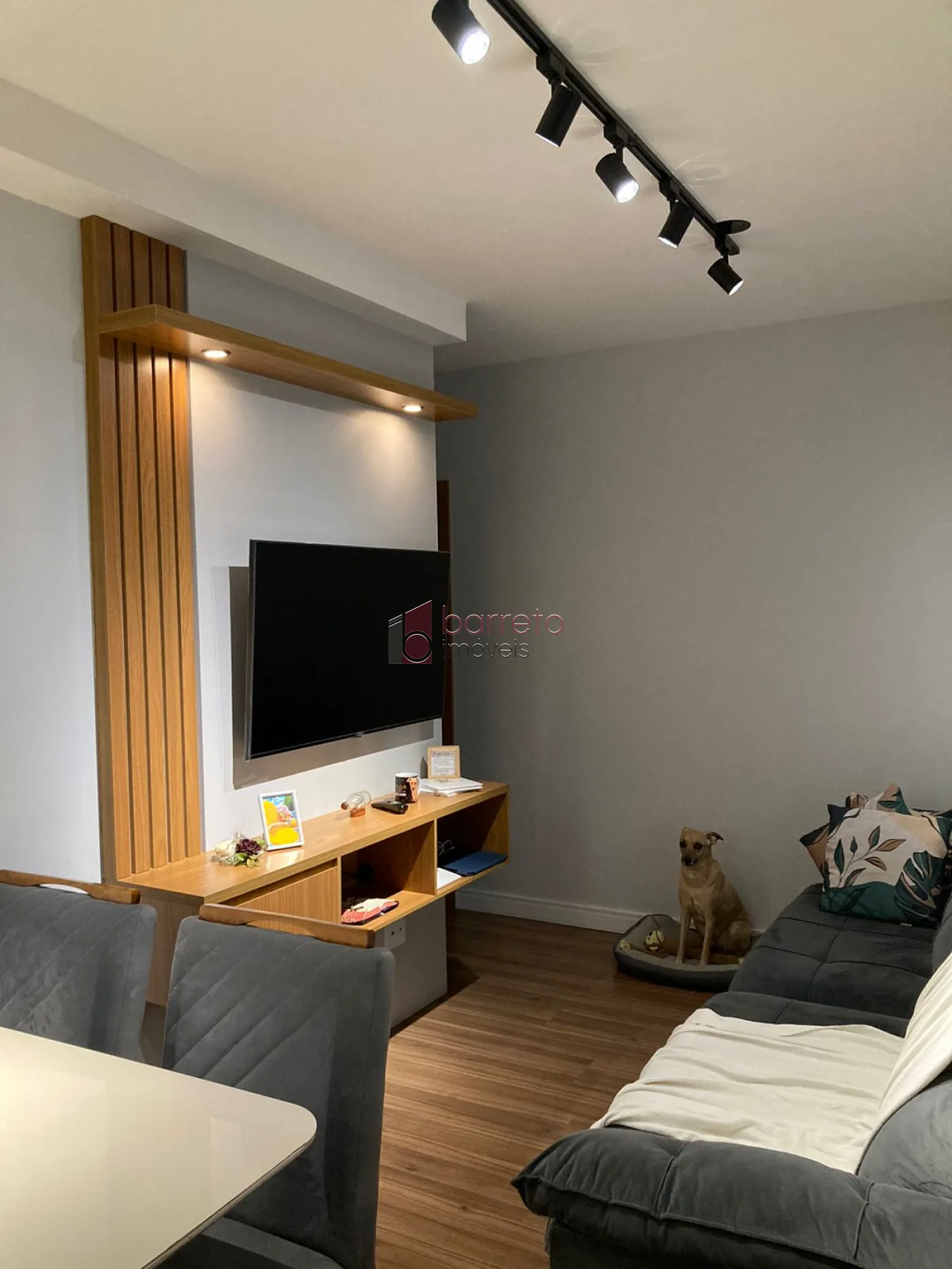 Comprar Apartamento / Padrão em Jundiaí R$ 550.000,00 - Foto 3